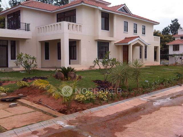 4+ BHK House for Rent  In Chaitanya La Grove 