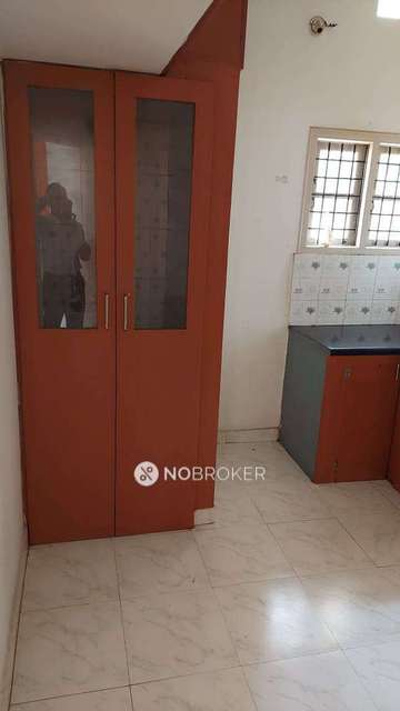 1 RK House for Rent  In Jalahalli West