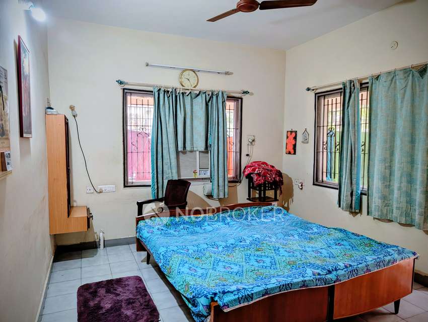 3 BHK Flat In Prashanthi Apartment, C I T Colony Mylapore for Rent  In Cit Colony