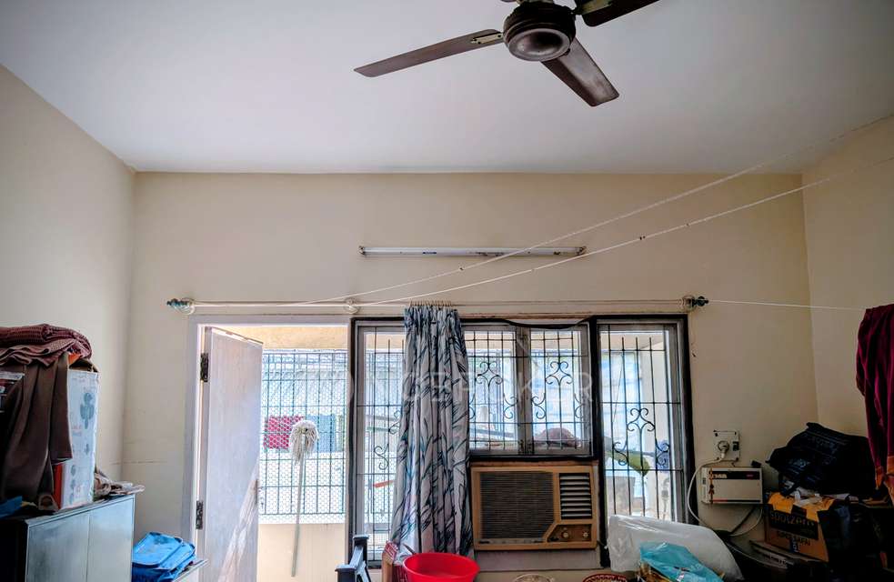 3 BHK Flat In Prashanthi Apartment, C I T Colony Mylapore for Rent  In Cit Colony