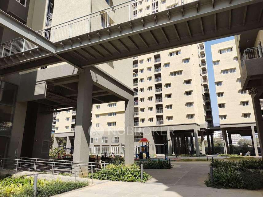 3 BHK Flat In Assetz Marq 3.0 for Rent  In Kannamangala