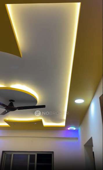 1 BHK Flat In Golden Plaza Society  for Rent  In Manjri Bk