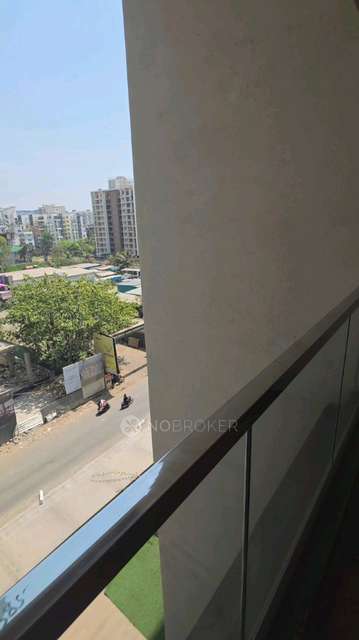 3 BHK Flat In Rgs Forte for Rent  In Wakad