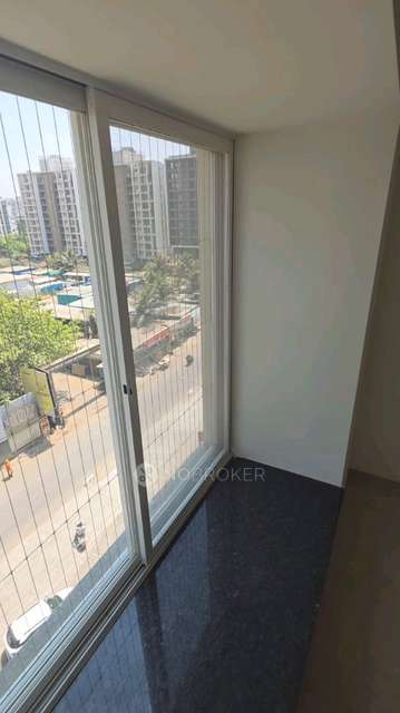 3 BHK Flat In Rgs Forte for Rent  In Wakad