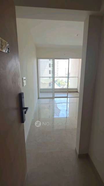 3 BHK Flat In Rgs Forte for Rent  In Wakad