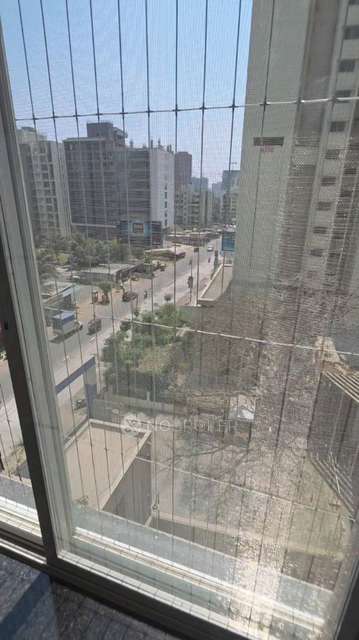 3 BHK Flat In Rgs Forte for Rent  In Wakad