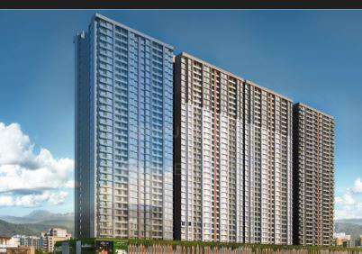 1 BHK Flat In Godrej Evergreen Square, Hinjewadi For Sale  In Godrej Evergreen Square