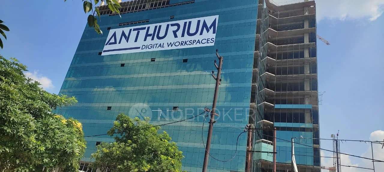 Office Space in Sector 73, Noida, Basi Bahuddin Nagar, Noida for Rent 