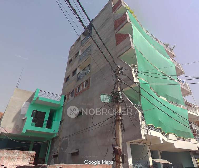 1 RK Flat In Shanti Devi Home Stay for Rent  In Shahpur