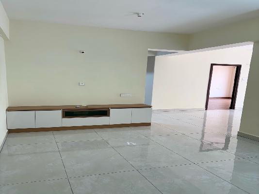 2 BHK Flat In Sv Prime for Rent  In Sv Prime - Apartments In Hope Farm Pattandur Agrahara