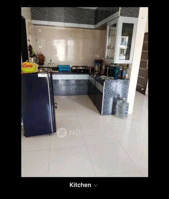 3 BHK Flat In Crystal 33 Keshavkunj for Rent  In Keshavkunj Society, Son 242, Gurukrupa Rd, Near Lonkanagar, Hanuman Nagar, Keshav Nagar, Mundhwa, Pune, Maharashtra 411036, India