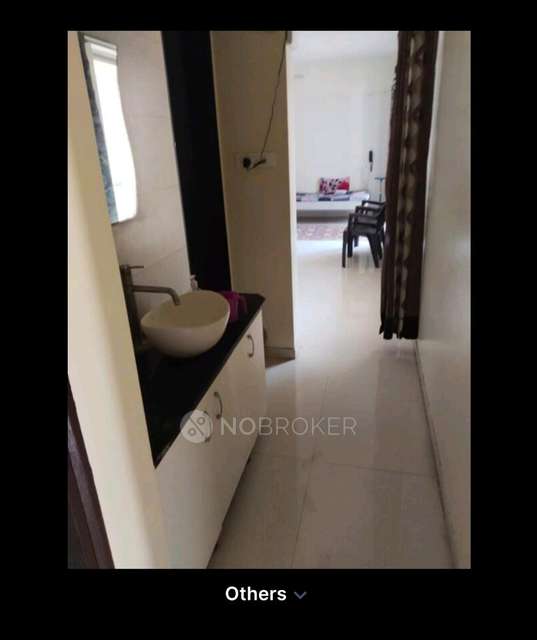 3 BHK Flat In Crystal 33 Keshavkunj for Rent  In Keshavkunj Society, Son 242, Gurukrupa Rd, Near Lonkanagar, Hanuman Nagar, Keshav Nagar, Mundhwa, Pune, Maharashtra 411036, India
