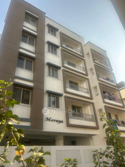 1 BHK Flat In Morya Complex for Rent  In Charholi Budruk