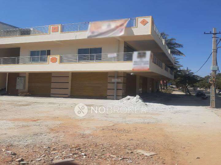 Shop in Yelahanka New Town, Bangalore for Rent 