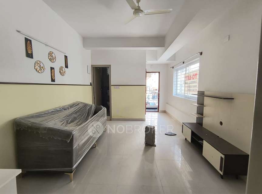 1 BHK Flat In Vkm?s Sai Tranquil for Rent  In Electronic City