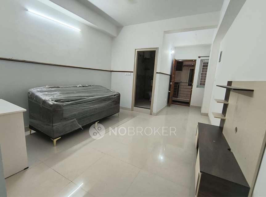 1 BHK Flat In Vkm?s Sai Tranquil for Rent  In Electronic City