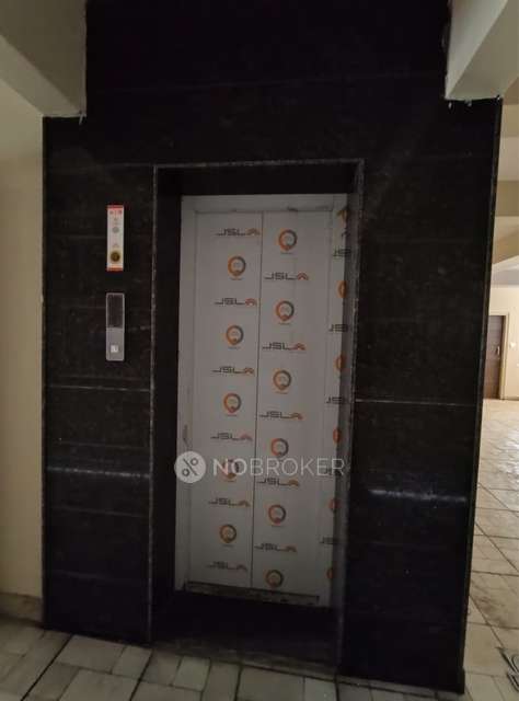 1 BHK Flat In Vkms Sai Tranquil 401 for Rent  In Electronic City