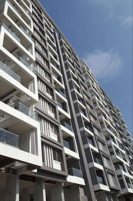 2 BHK Flat In Skylish Avenue for Rent  In Punawale