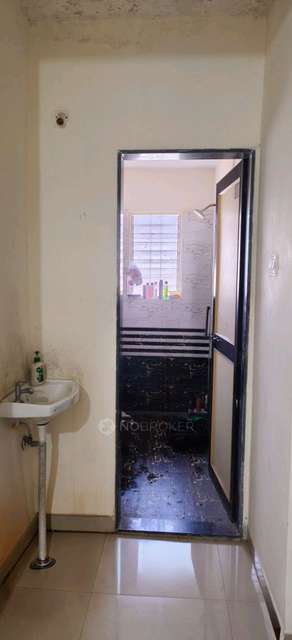 Shared Room for Female In 1 BHK  In Amrutvilla Narhe In Sinhgad Institute Of Management And Computer Application