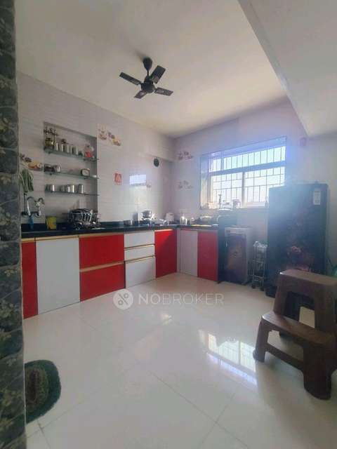 2 BHK for Rent  In Chikhali