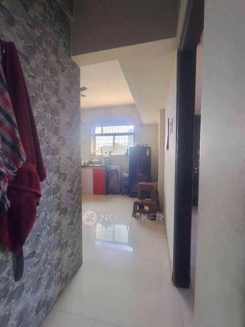 2 BHK for Rent  In Chikhali
