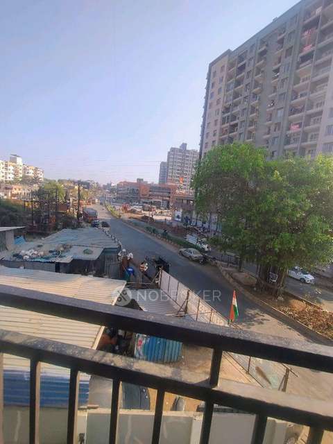 2 BHK for Rent  In Chikhali