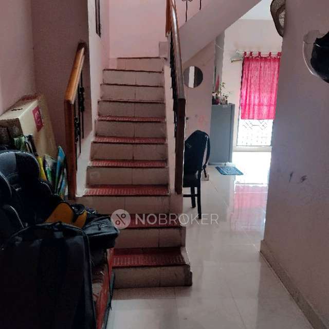 2 BHK Flat In Lotus Krest Phase 1 For Sale  In Brookefield