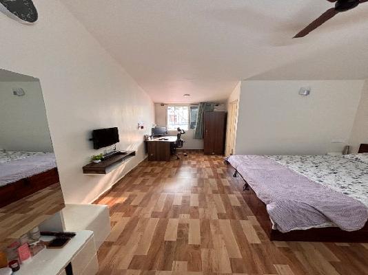 2 BHK Flat In Lotus Krest Phase 1 For Sale  In Brookefield