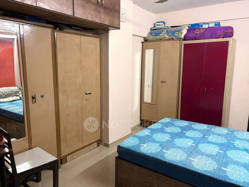 2 BHK Flat In Shree  Sai Vishram For Sale  In Kandivali West