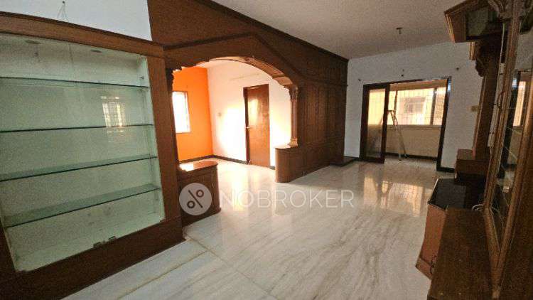 3 BHK Flat In Le Orchard Ben Foundation For Sale  In Le Orchard Ben Foundation