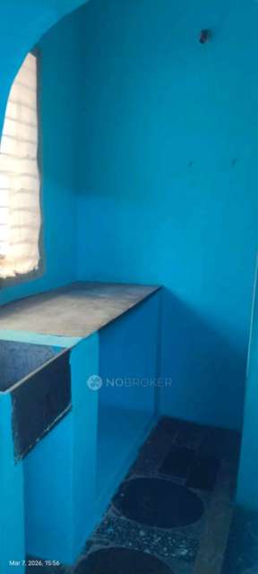 1 BHK Flat In Na for Rent  In 7th Main Street