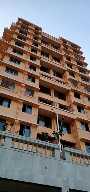 Single Room for Male In 1 BHK  In Om Sai Apartments  In Ambernath 