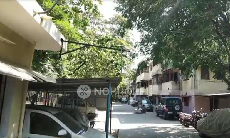 2 BHK Flat In Annai Flats, Anna Nagar, Anna Nagar For Sale  In Anna Nagar