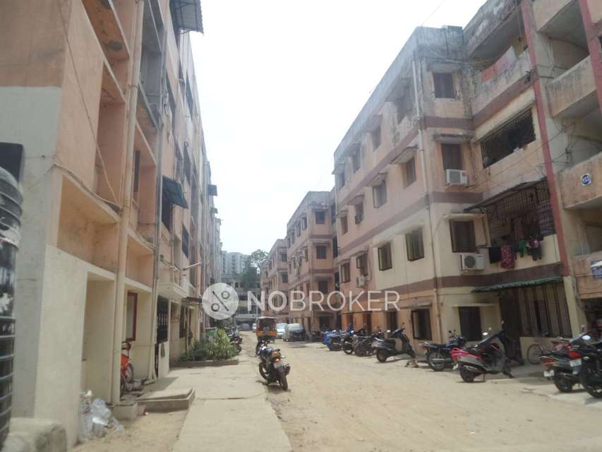 2 BHK Flat In Annai Flats, Anna Nagar, Anna Nagar For Sale  In Anna Nagar