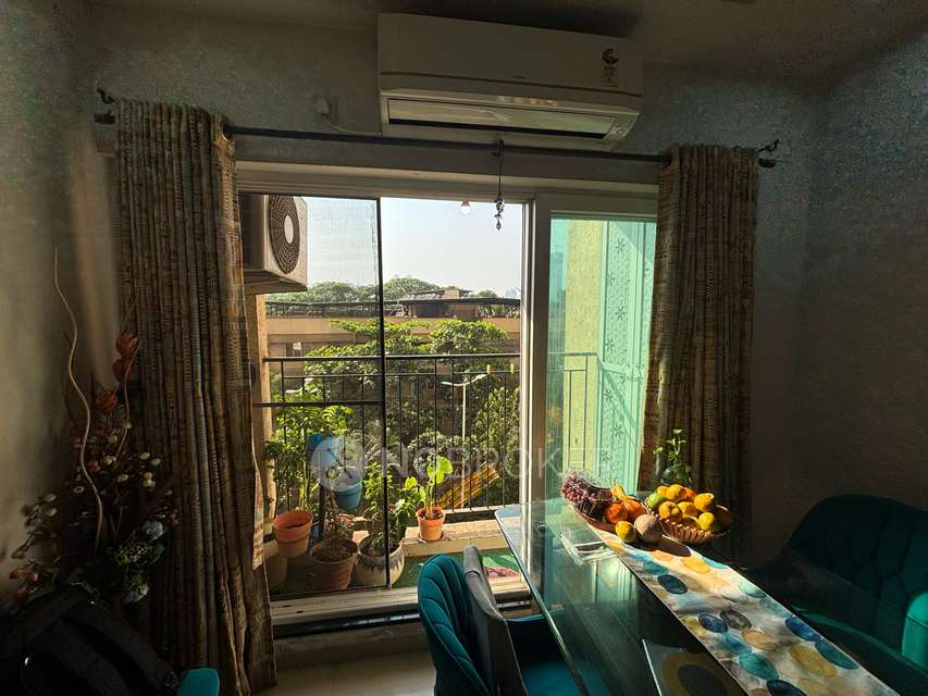 2 BHK Flat In Rustomjee Urbania For Sale  In Thane West