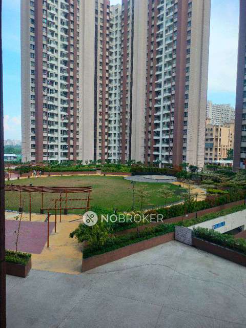 3 BHK Villa In Vtp Belair, Mahalunge for Rent  In Mahalunge