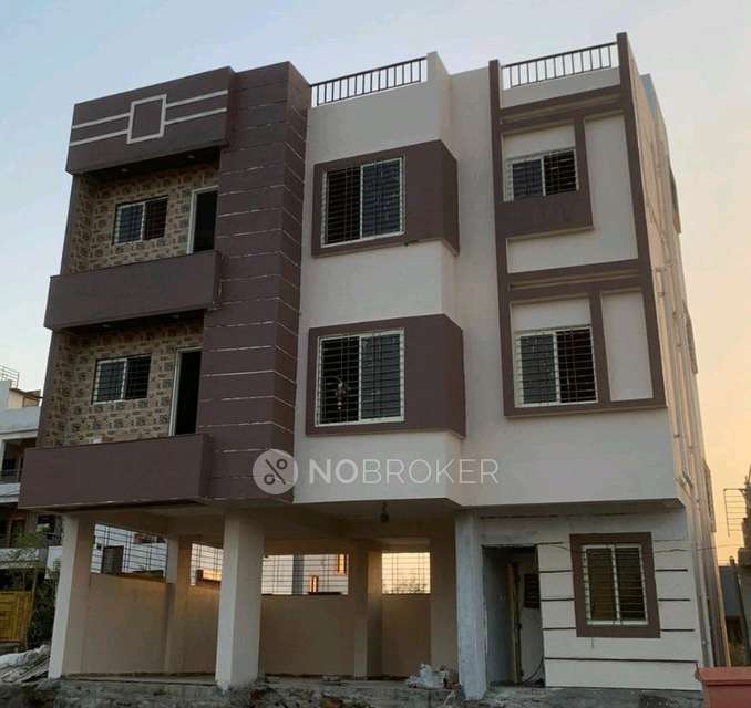 1 RK House for Rent  In Kasarsai, Hinjrwadi Road, Near Datta Mandir, Nere, Pune, Maharashtra 411033, India