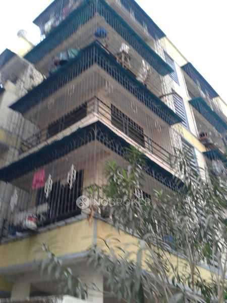 1 RK Flat In Sai Kiran Kamothe for Rent  In Kamothe, Mumbai
