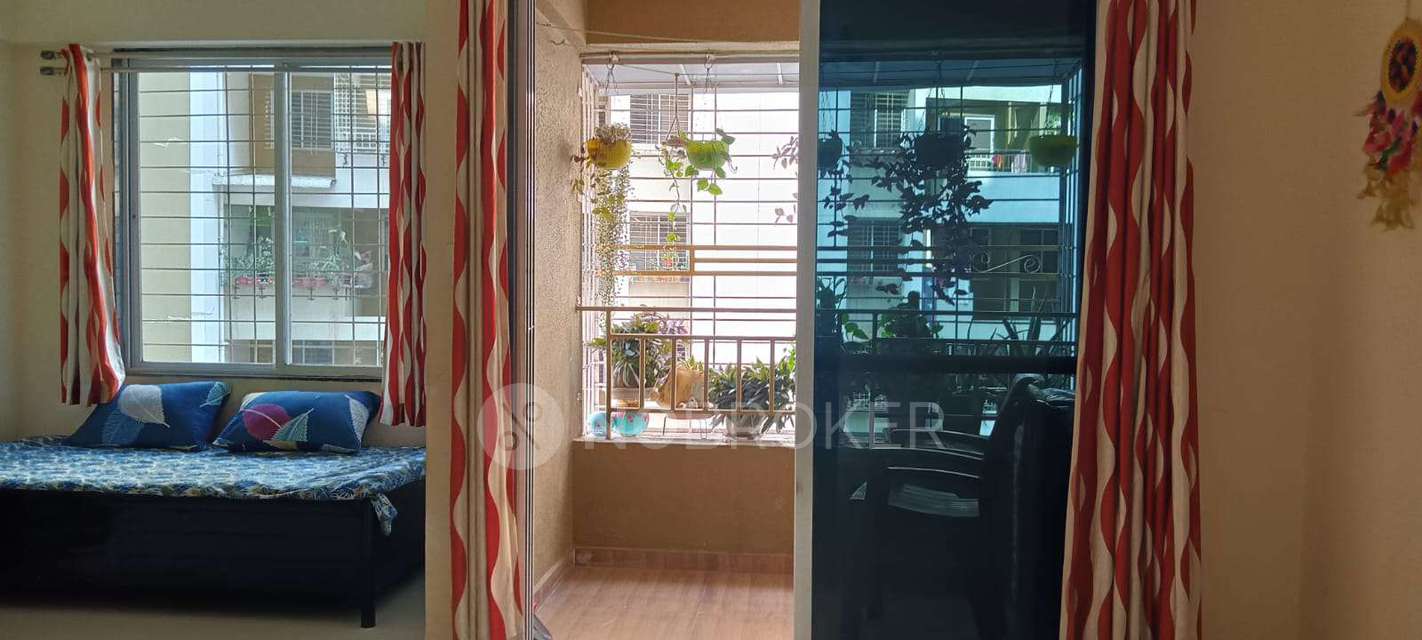 2 BHK Flat In Shubh Ganesh Spring Valley for Rent  In Spring Valley, Wadmukhwadi, Dighi, Pune - Alandi Rd, Near Balaji Temple, Pimpri, Pimpri-chinchwad, Maharashtra 412105, India