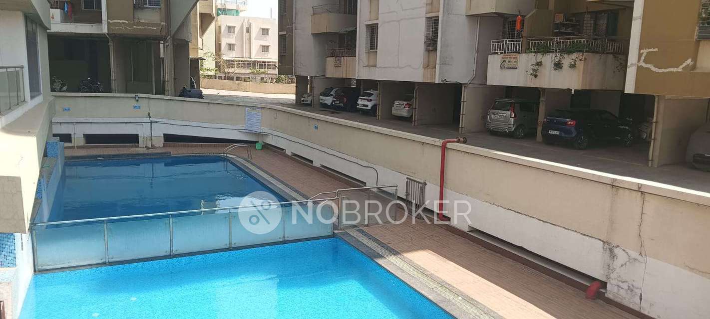 2 BHK Flat In Shubh Ganesh Spring Valley for Rent  In Spring Valley, Wadmukhwadi, Dighi, Pune - Alandi Rd, Near Balaji Temple, Pimpri, Pimpri-chinchwad, Maharashtra 412105, India