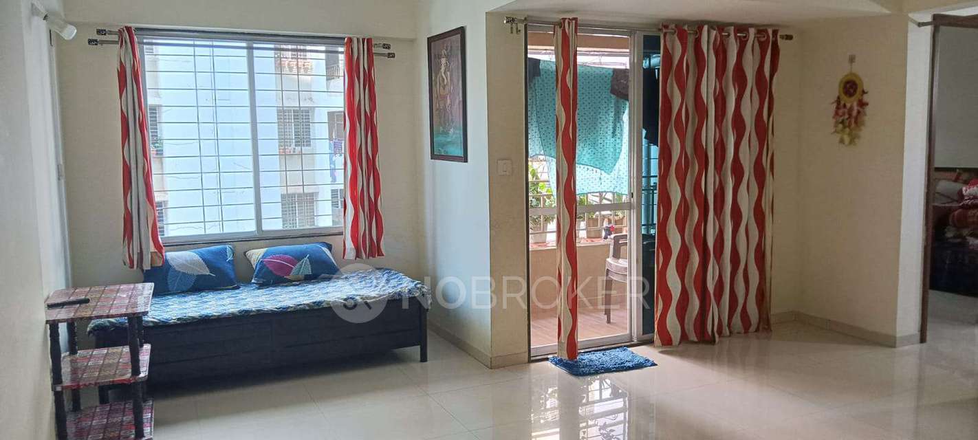 2 BHK Flat In Shubh Ganesh Spring Valley for Rent  In Spring Valley, Wadmukhwadi, Dighi, Pune - Alandi Rd, Near Balaji Temple, Pimpri, Pimpri-chinchwad, Maharashtra 412105, India