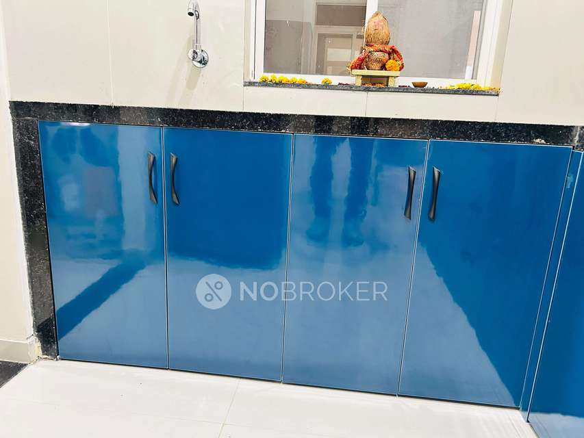 2 BHK Flat In Megapolis Serenity for Rent  In Hinjawadi