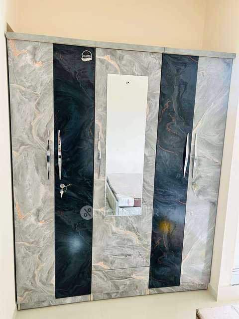 2 BHK Flat In Megapolis Serenity for Rent  In Hinjawadi