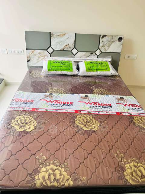 2 BHK Flat In Megapolis Serenity for Rent  In Hinjawadi