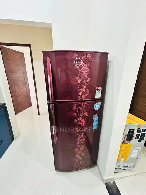 2 BHK Flat In Megapolis Serenity for Rent  In Hinjawadi