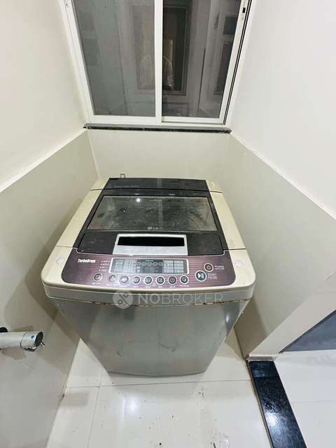 2 BHK Flat In Megapolis Serenity for Rent  In Hinjawadi