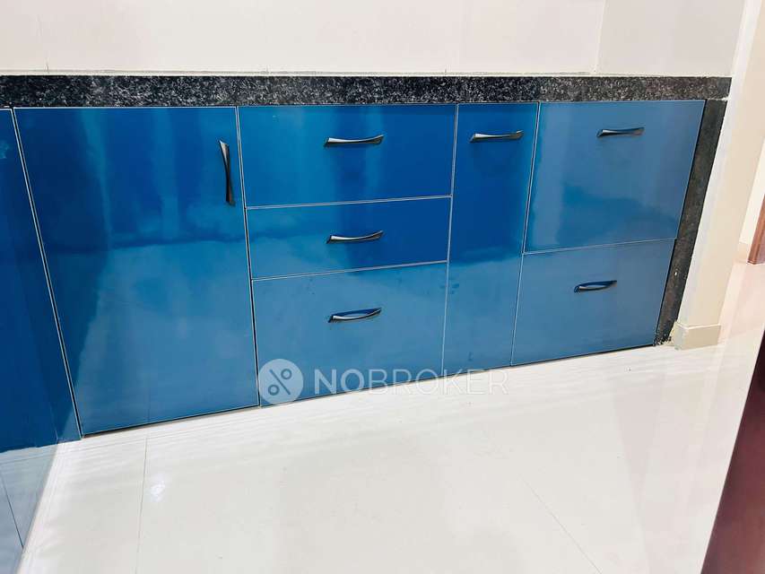 2 BHK Flat In Megapolis Serenity for Rent  In Hinjawadi