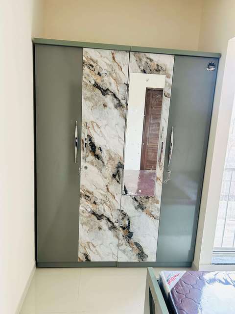 2 BHK Flat In Megapolis Serenity for Rent  In Hinjawadi