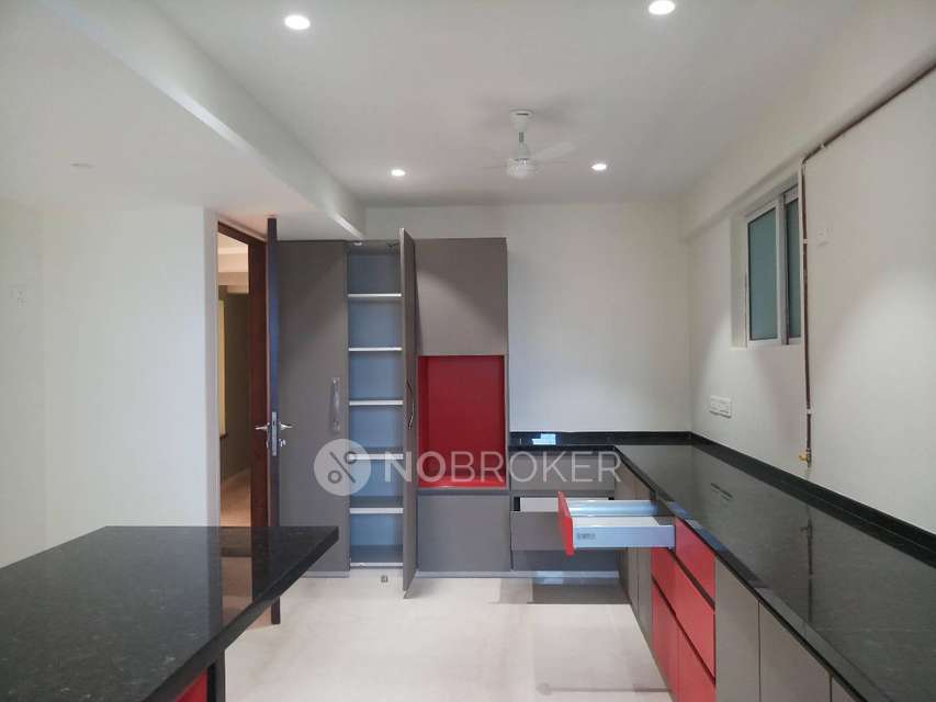 PG for Boys in Jainam Elysium