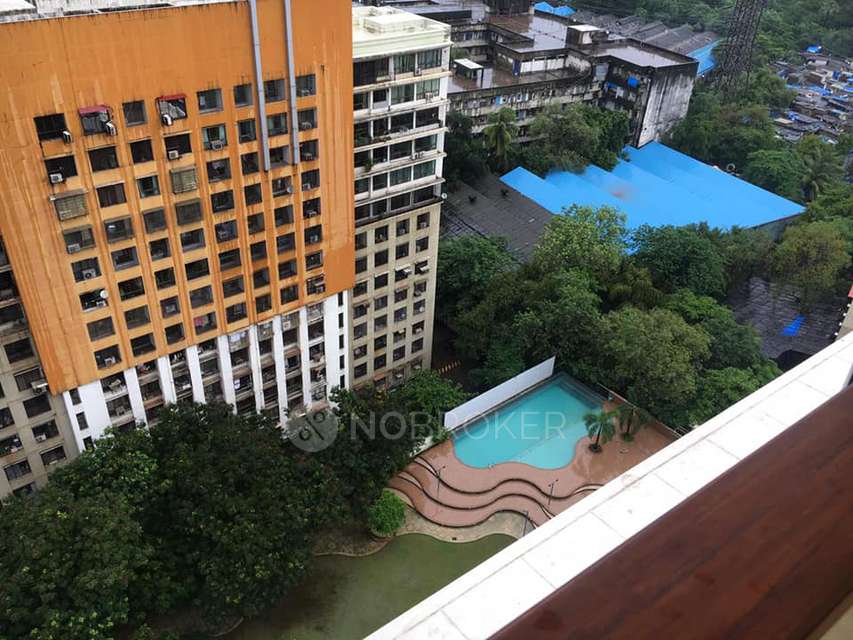 PG for Boys in Jainam Elysium